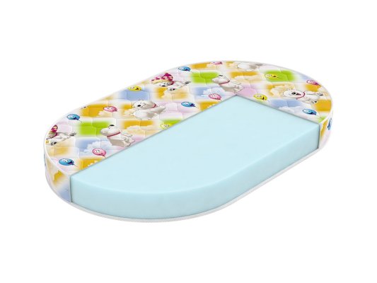 Матрас Oval Kids Soft Орматек