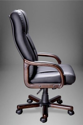 Кресло для руководителя Bonn A LX (Мирей Групп)