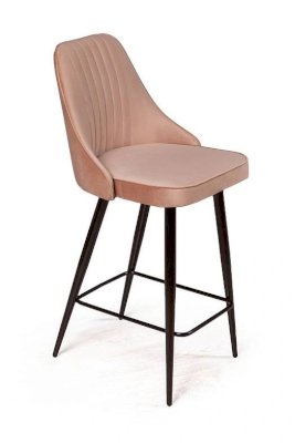Комплект из 2х полубарных стульев Berg 360 (Top Concept)