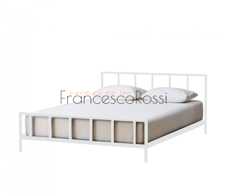 Кровать лофт Денвер (Francesco Rossi)